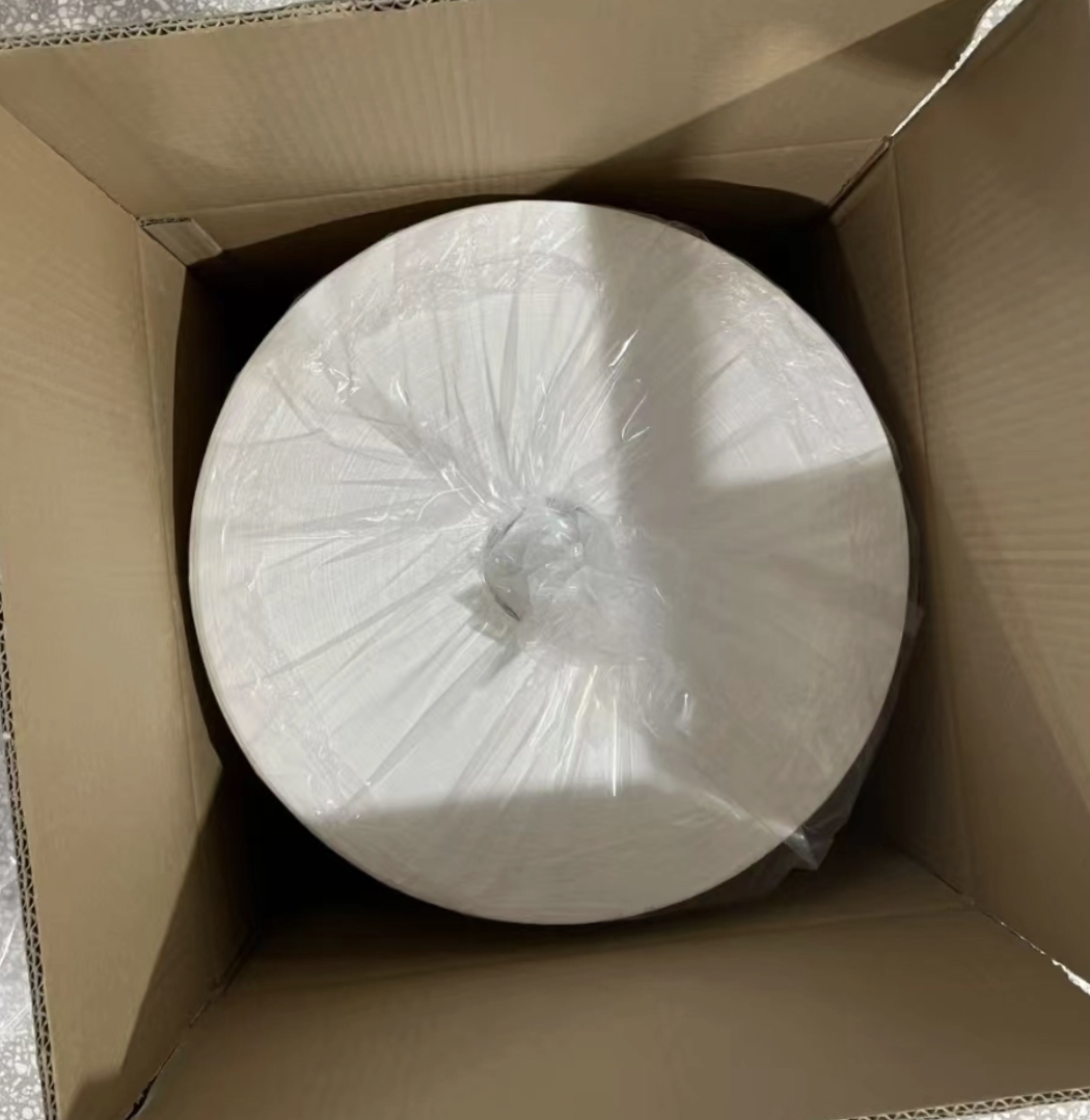 Cigarette Wrapping Paper