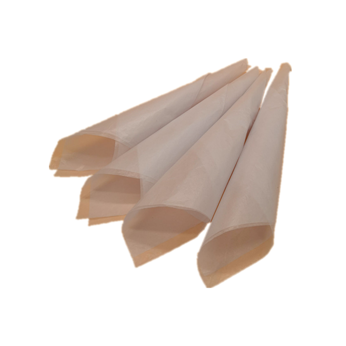 Virgin Pulp Smoothly Feature MG Acid Free Tissue Paper For Product Wrapping