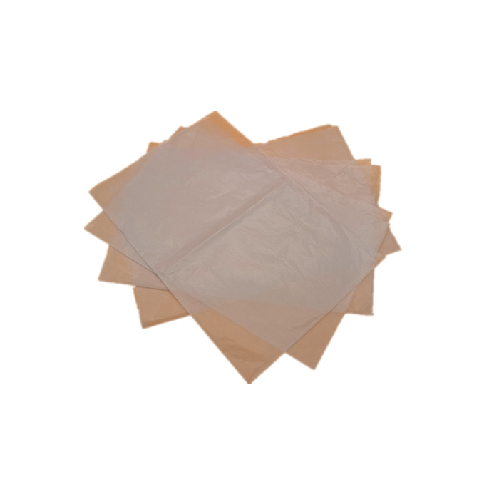 100 Sheets Acid Free Tissue Paper – Large 20x30 Kraft, Anti-Tarnish, Lignin Free, Archival Quality For Jewelry Storage