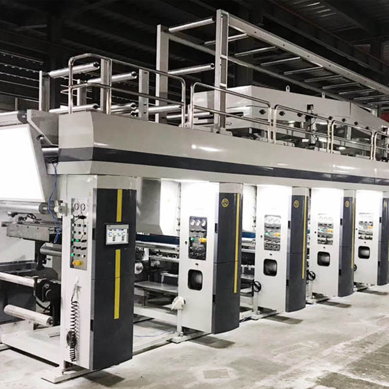 Printing Machine