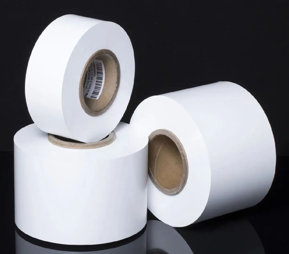 Lithium Battery Separator Films Production