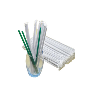 28g Straw Wrapping Paper For straw pipe