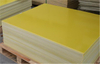 Glassfiber Epoxy Insulation Sheet 3240 Resin Separators A Grade