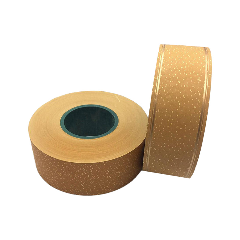 High Quality Different Permeability Tipping Paper For Wrapping Cigarette Filter