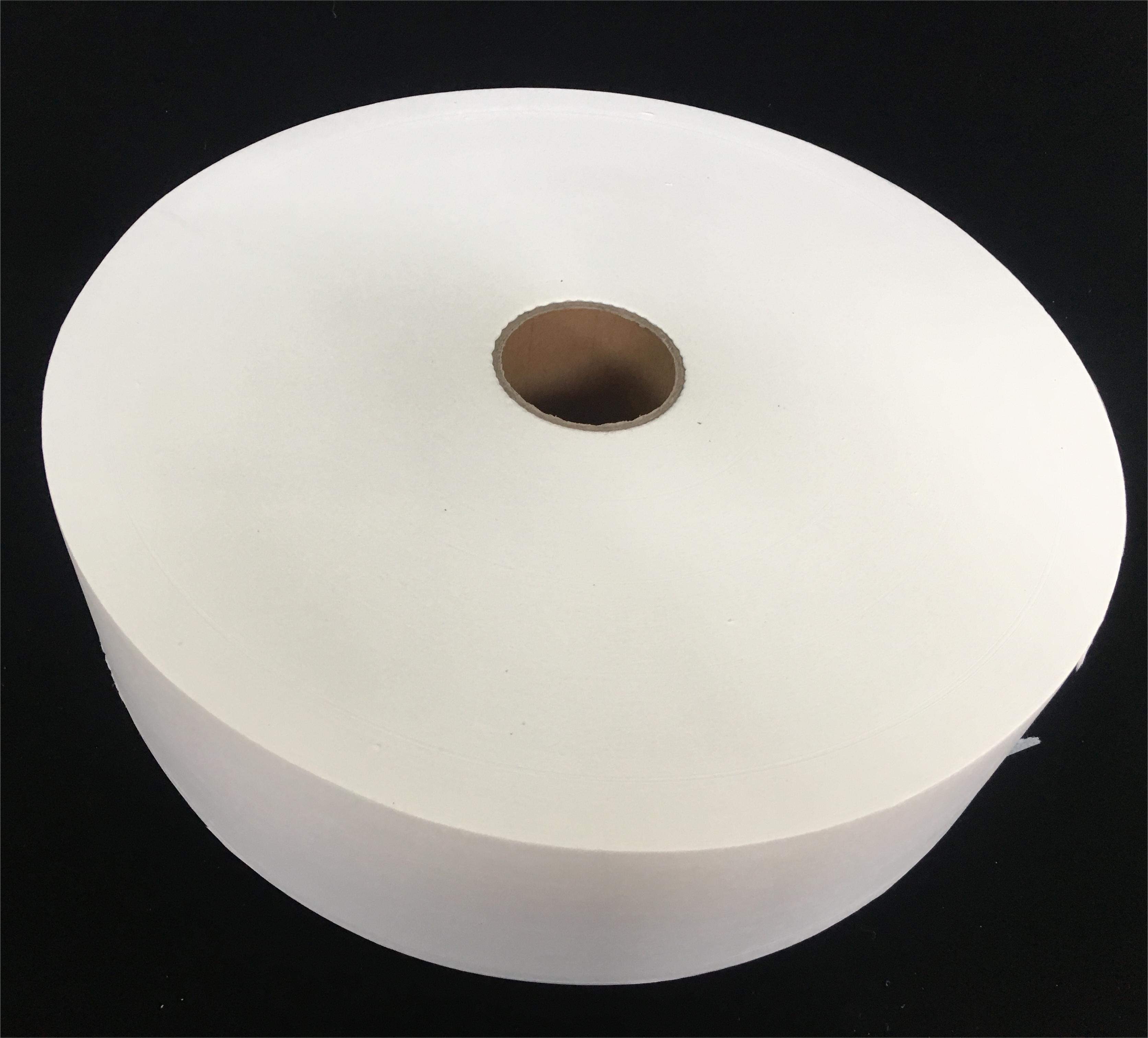 Battery Plate Pasting Tissue Paper 12.5gsm