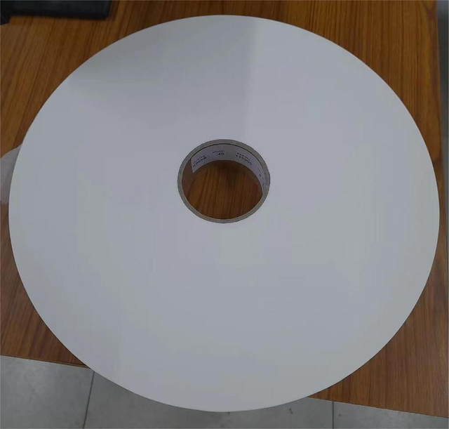 Battery Plate Pasting Tissue Paper 12.5gsm