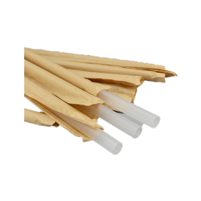 Wholesale Supply Good Quality Eco Friendly Straw Wrapping Paper