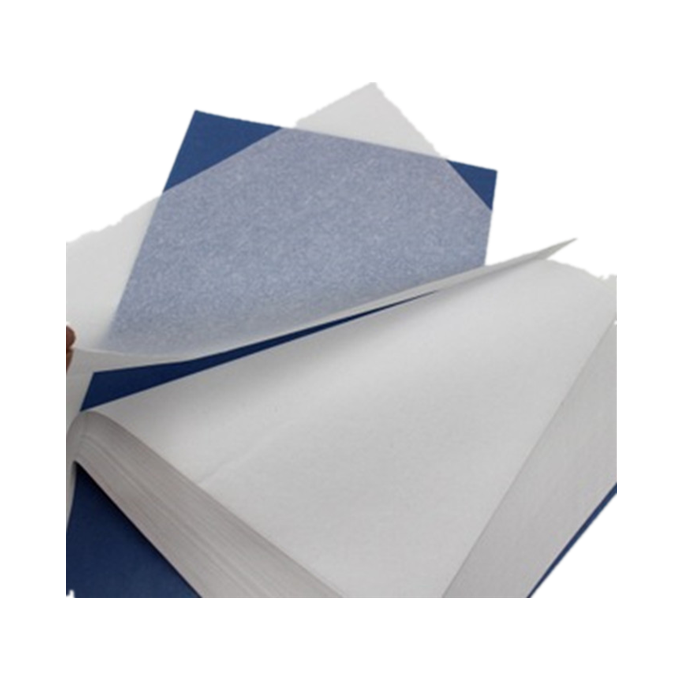 Moisture Proof Wrapping Use Glassine Paper With Lowest Price