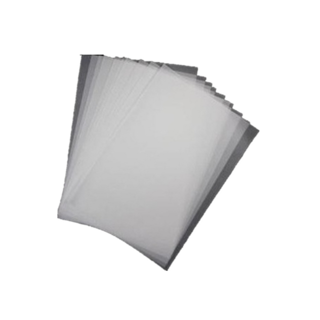 Moisture Proof Wrapping Use Glassine Paper With Lowest Price