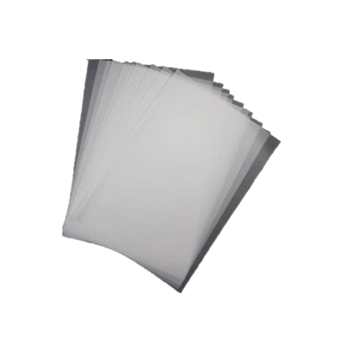 Competitive Price Different Size Glassine Paper For Wrapping Use