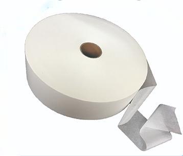 Battery Plate Pasting Tissue Paper 12.5gsm