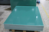 Glassfiber Epoxy Insulation Sheet FR4 Resin Separators 