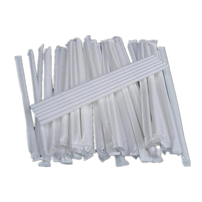 28g Straw Wrapping Paper For straw pipe