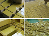 Glassfiber Epoxy Insulation Sheet 3240 Resin Separators A Grade