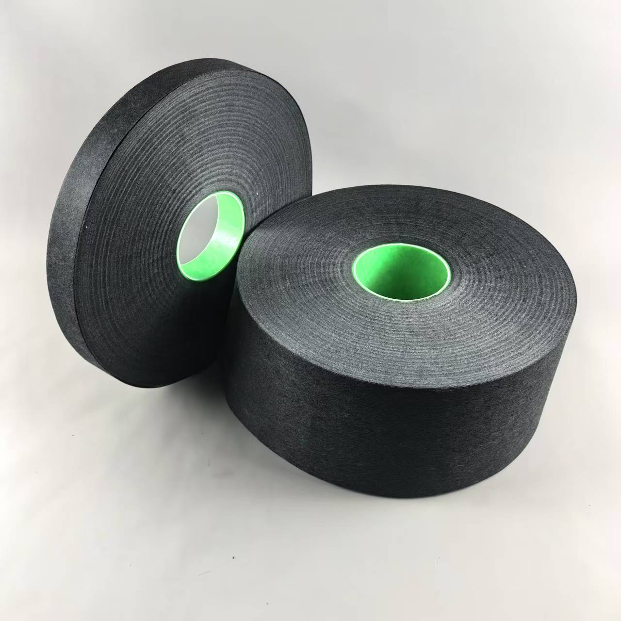 white, black and yellow color snus tobacco nicotine pouch filter fabric