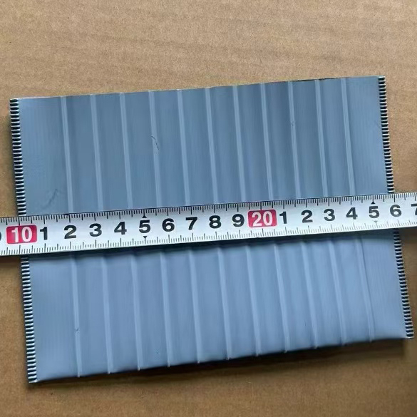 PE seperator envelope 1