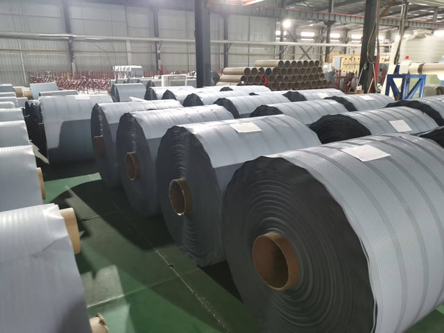  Battery Separator Film PE Polyethylene Battery Separator for Lead-Acid Batteries