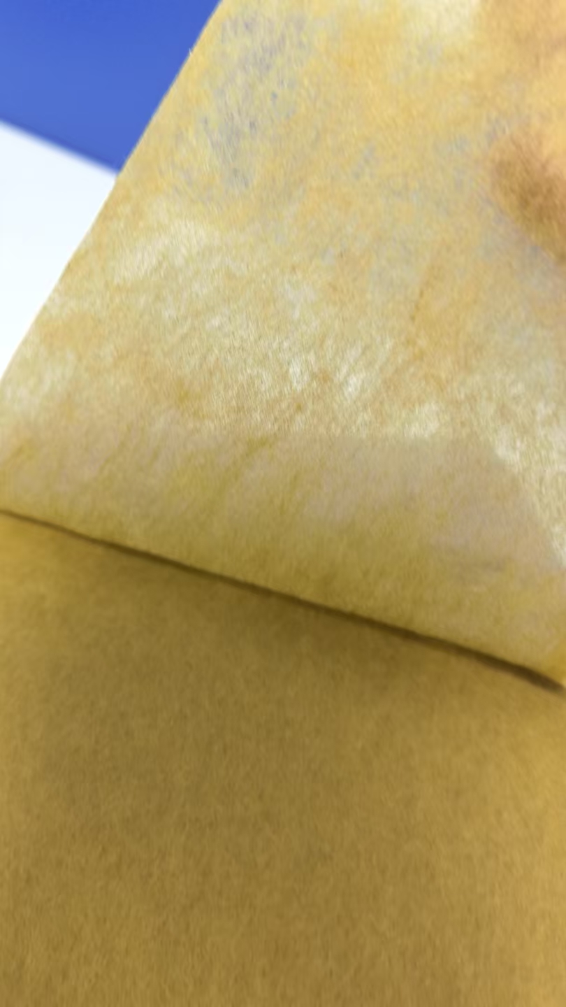 white, black and yellow color snus tobacco nicotine pouch filter fabric