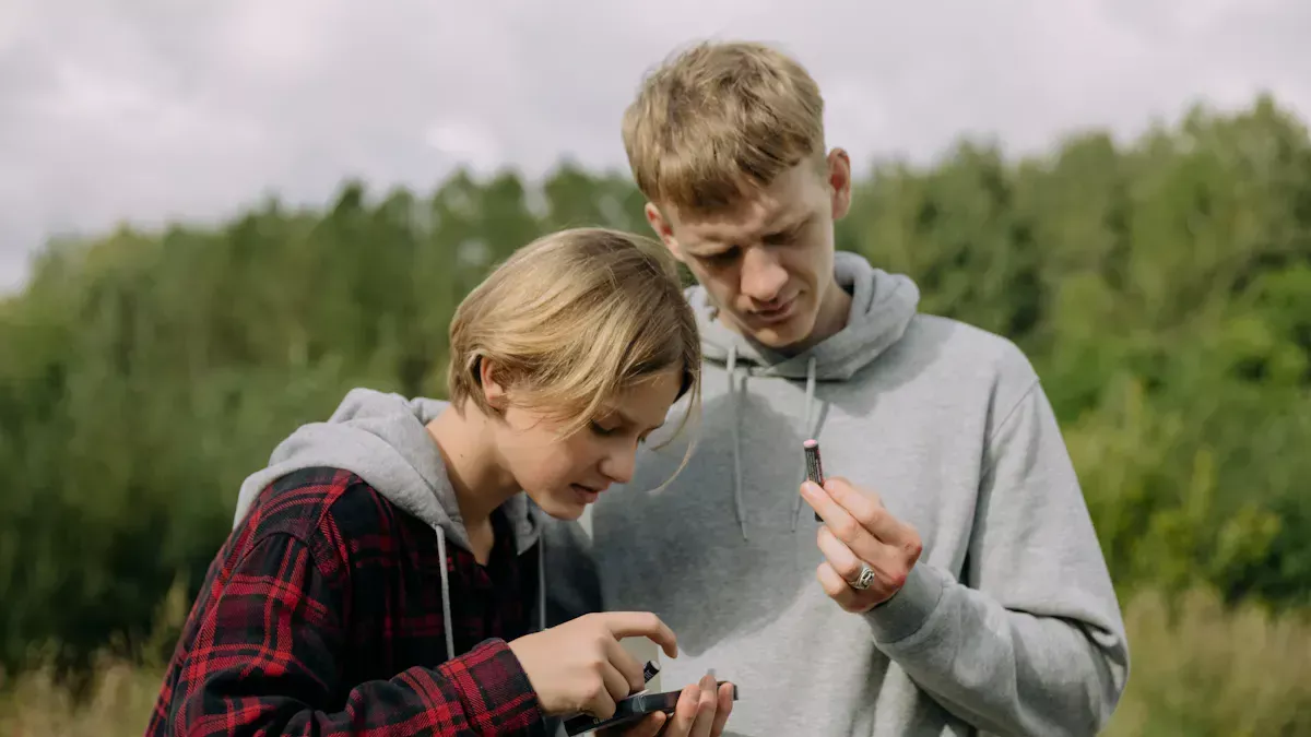 How to Use Snus Paper