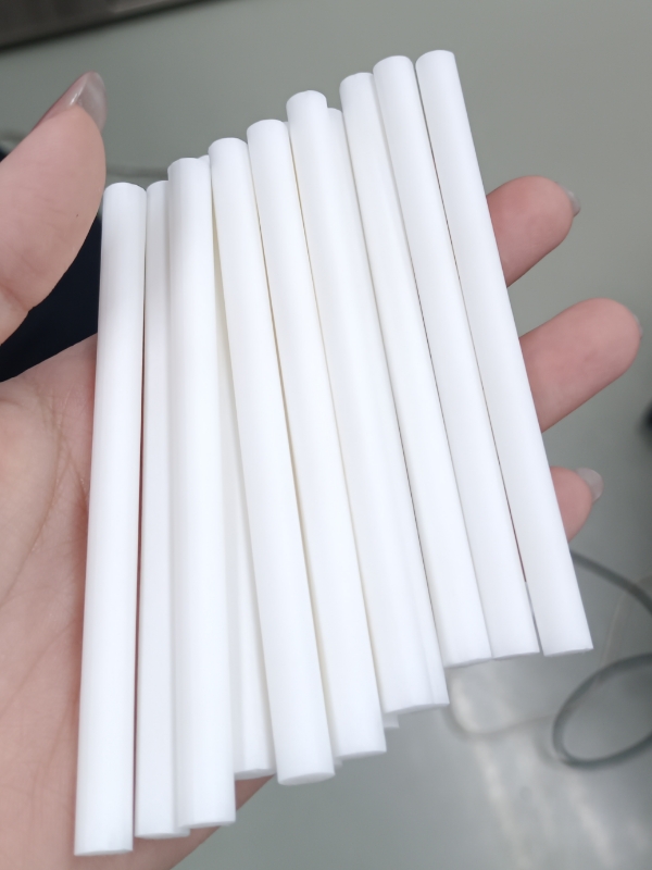 Cigarette Filter Rod
