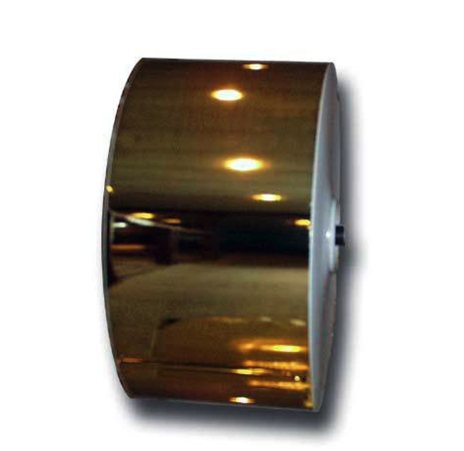 Cigarette Packaging Materials