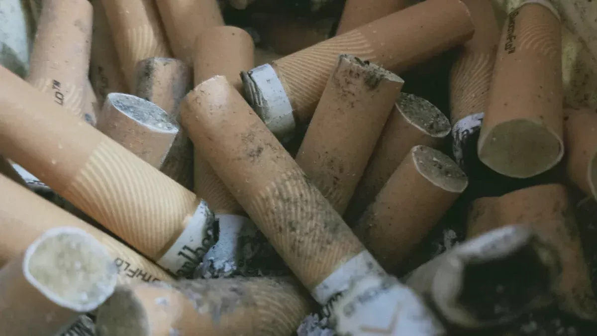 Innovative and Eco-Friendly Packaging Solutions