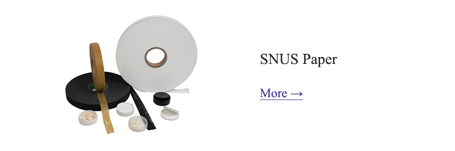 SNUS-Paper