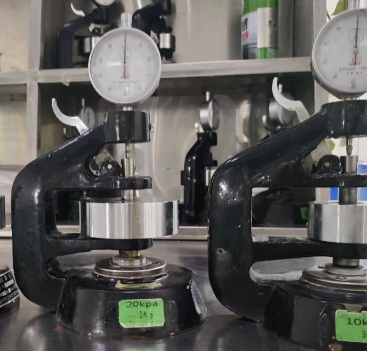 Battery Materials & Components